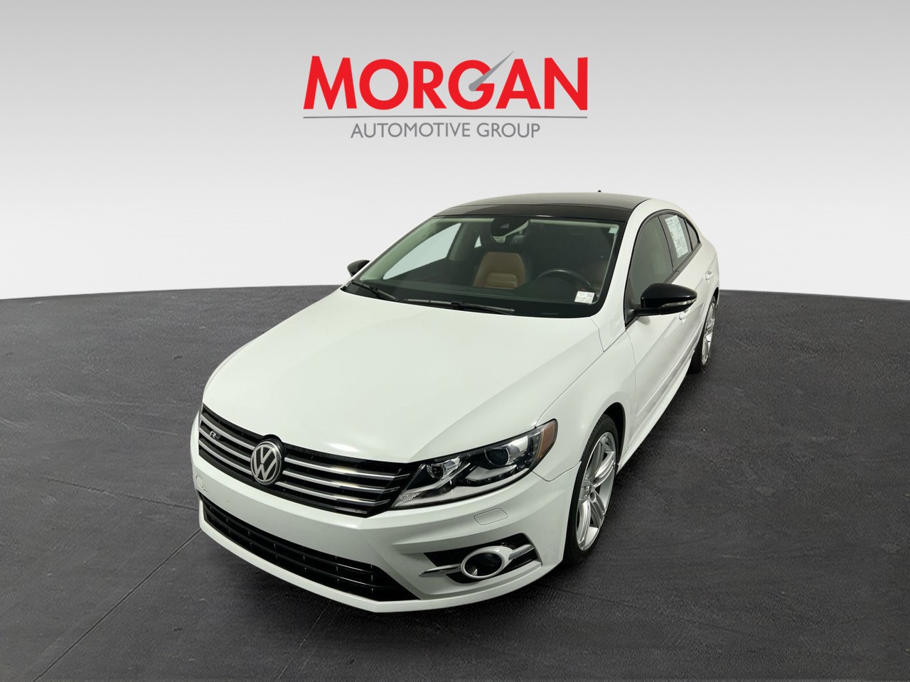 2017 Volkswagen CC - Photo 2