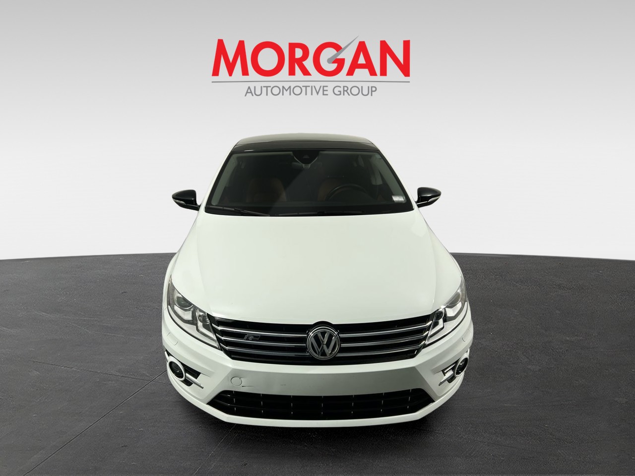 2017 Volkswagen CC - Photo 3