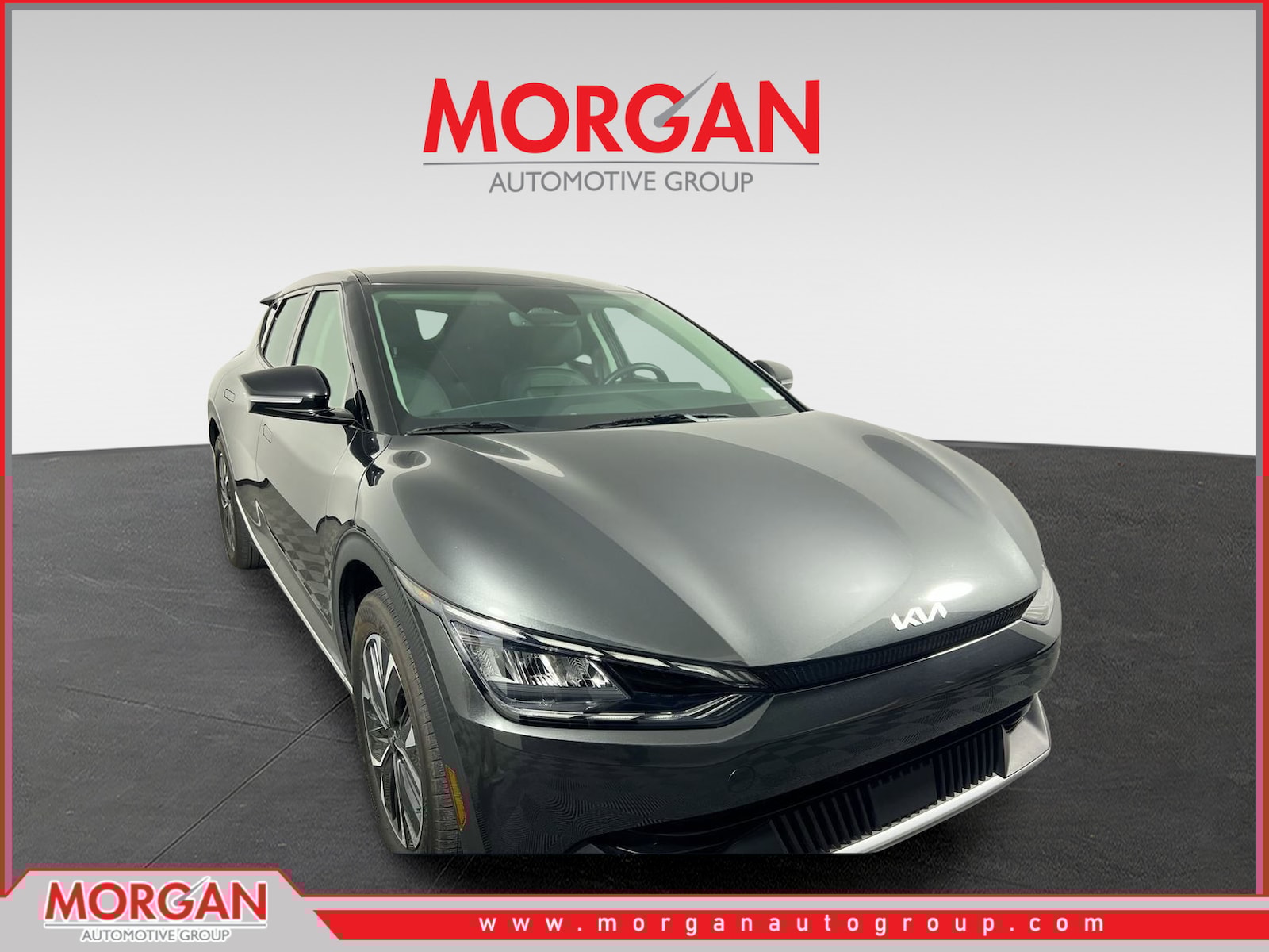 2024 Kia EV6 Light L/R's photo