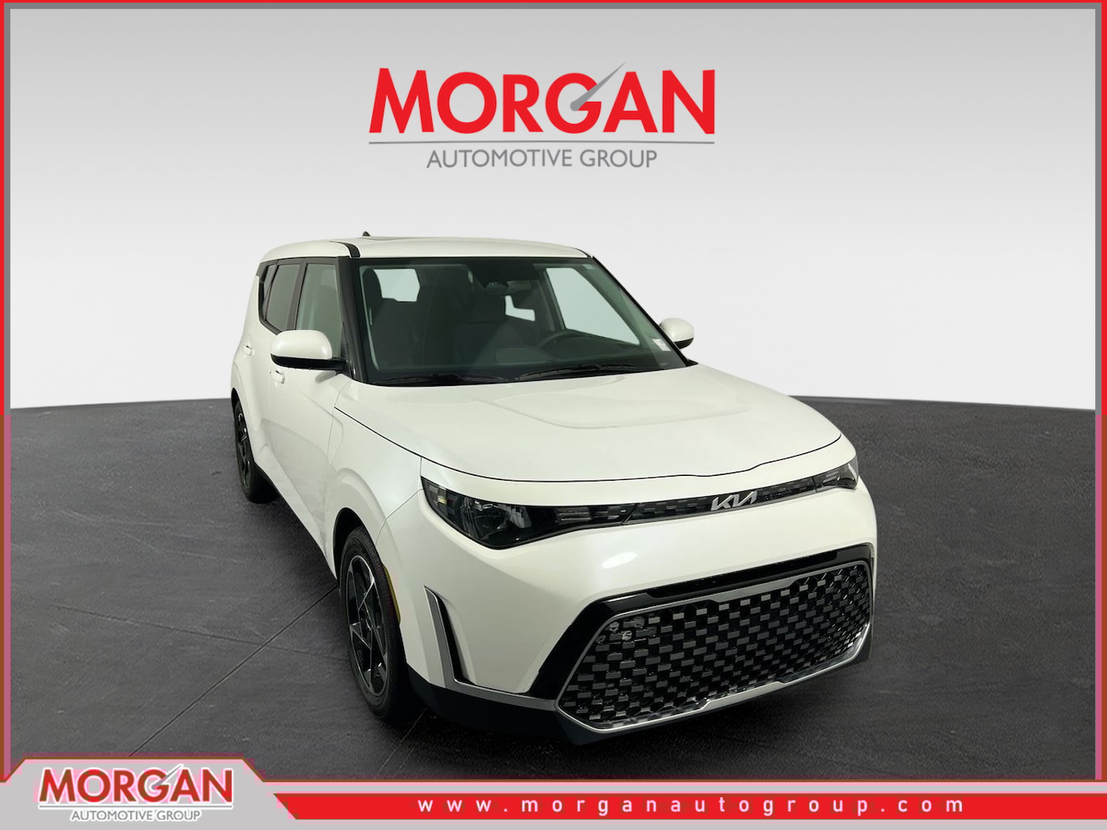 2024 Kia Soul EX's photo