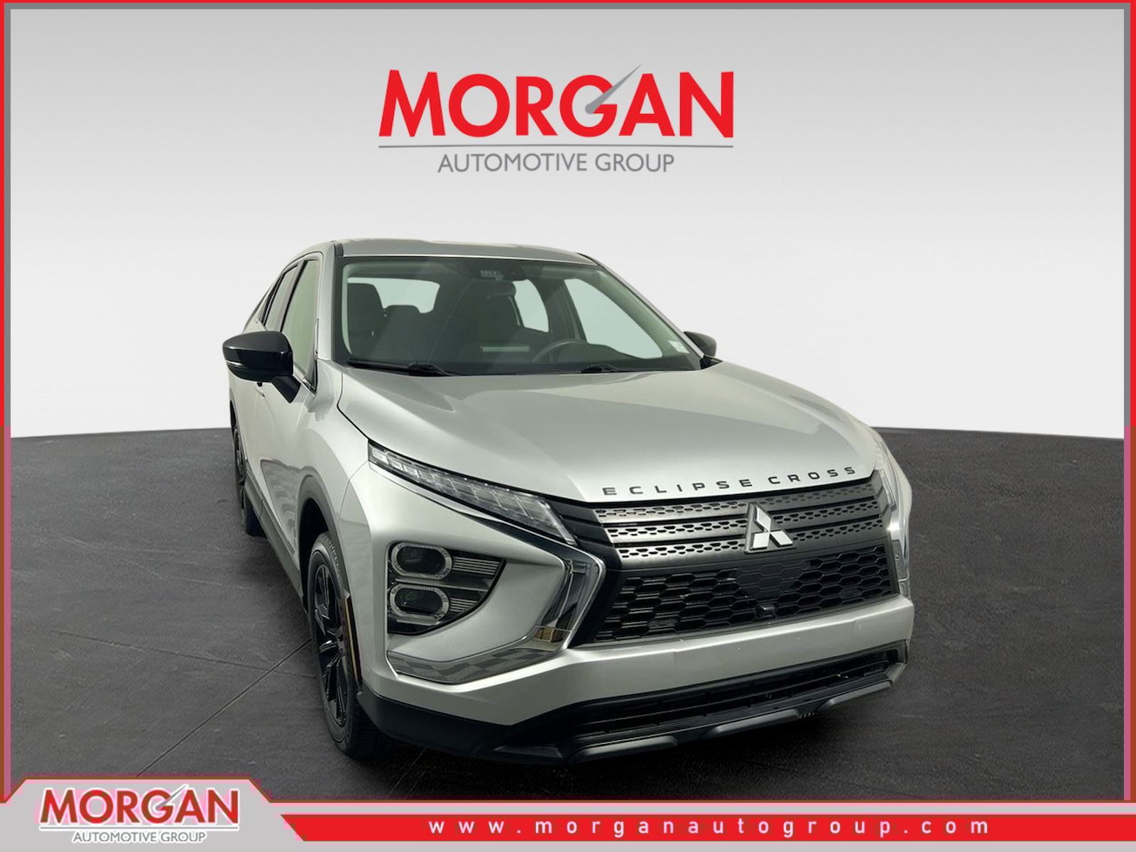 2023 Mitsubishi Eclipse Cross LE