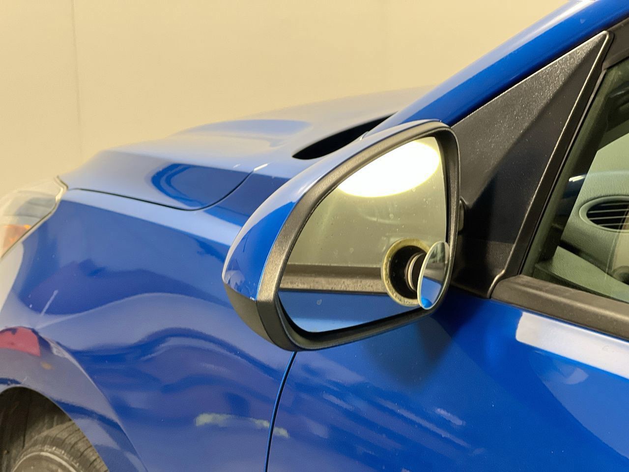 2021 Kia Rio 5-Door - Photo 10