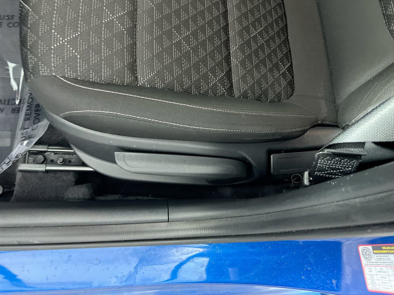 2021 Kia Rio 5-Door - Photo 13