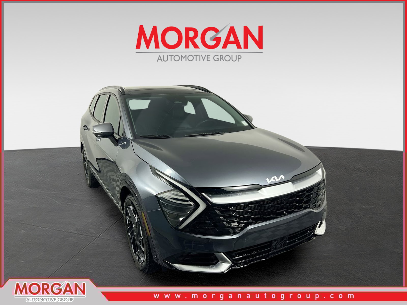 2024 Kia Sportage SX Prestige's photo