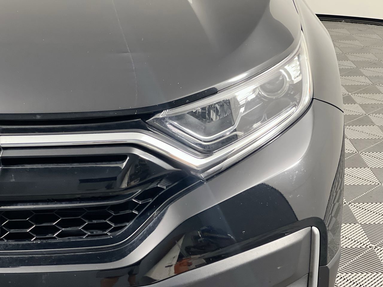 2022 Honda CR-V - Photo 10
