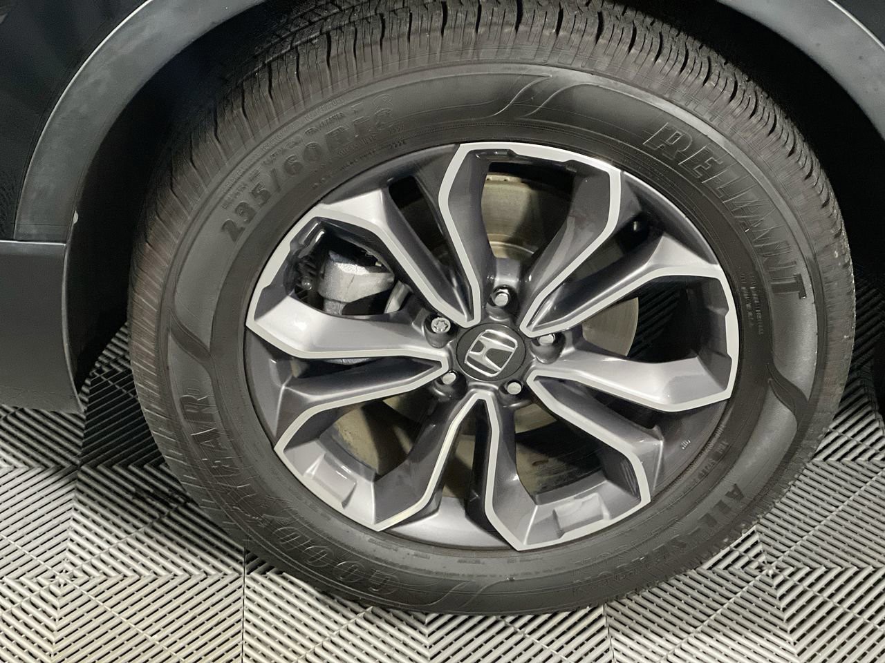 2022 Honda CR-V - Photo 12