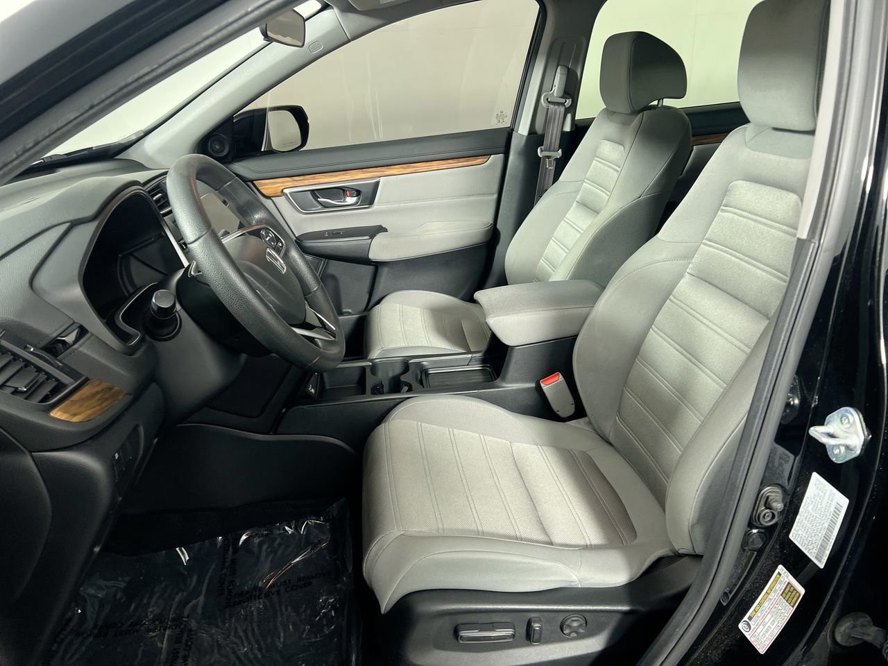 2022 Honda CR-V - Photo 13