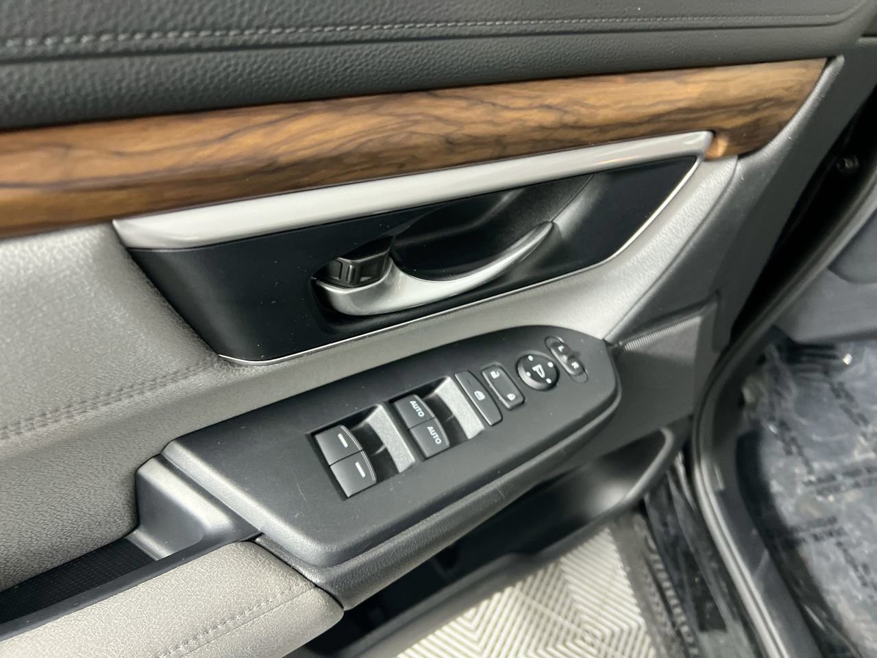 2022 Honda CR-V - Photo 15