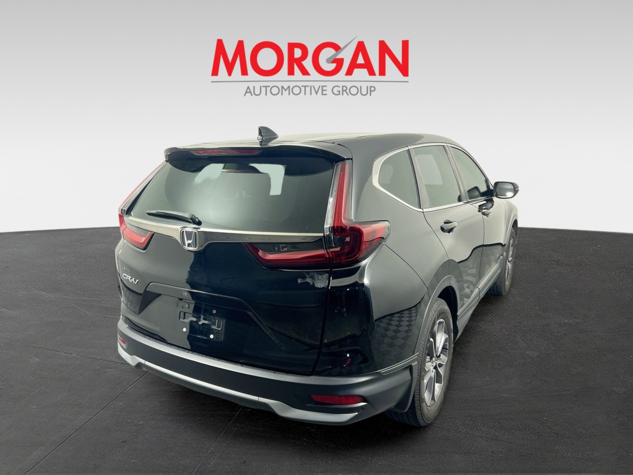 2022 Honda CR-V - Photo 4