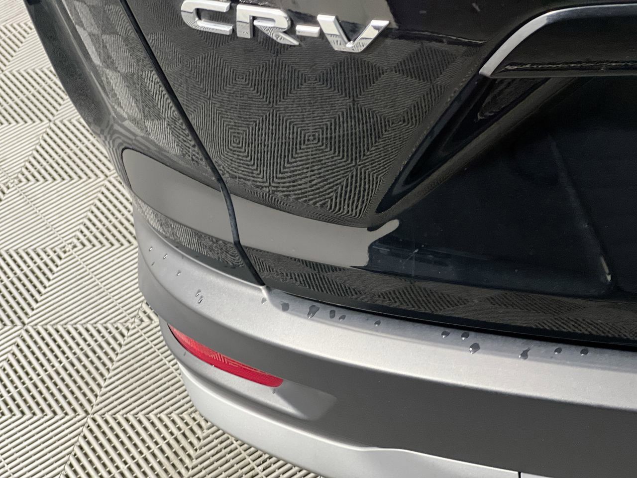 2022 Honda CR-V - Photo 9