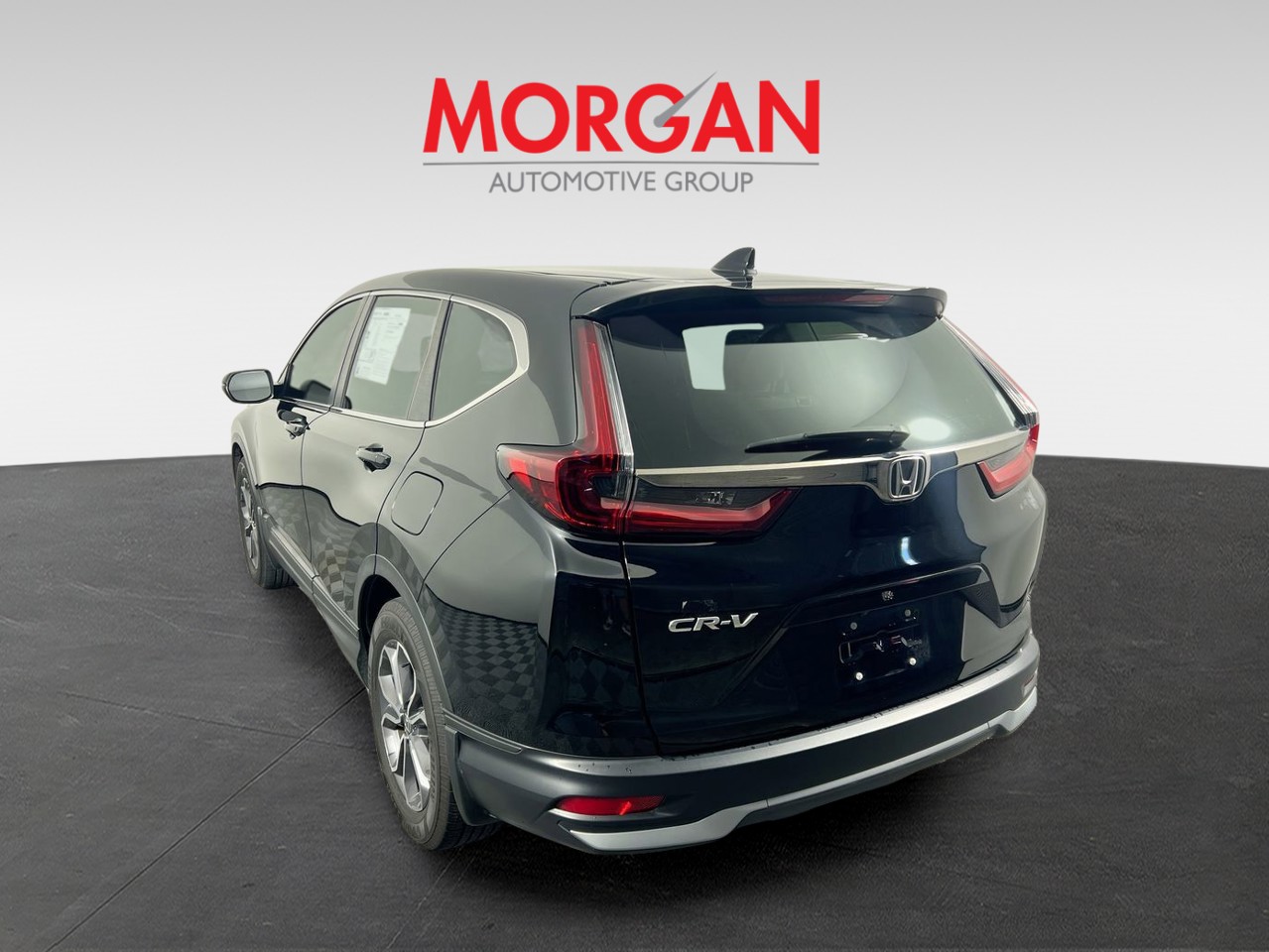 2022 Honda CR-V - Photo 5