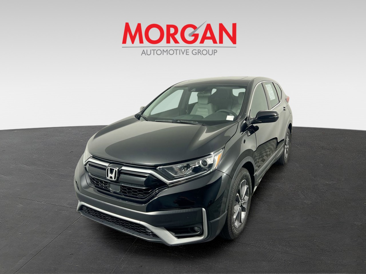 2022 Honda CR-V - Photo 2
