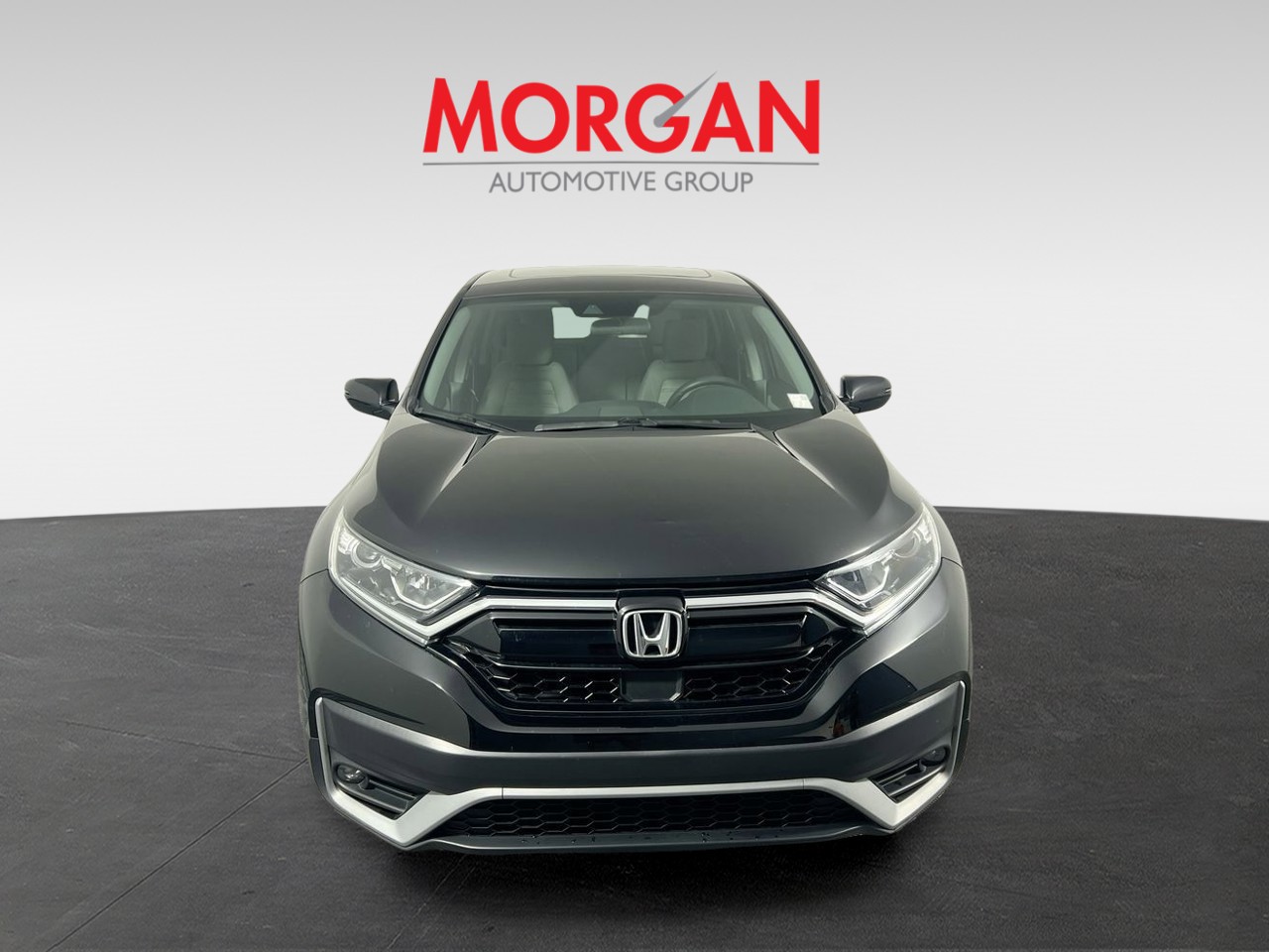 2022 Honda CR-V - Photo 3