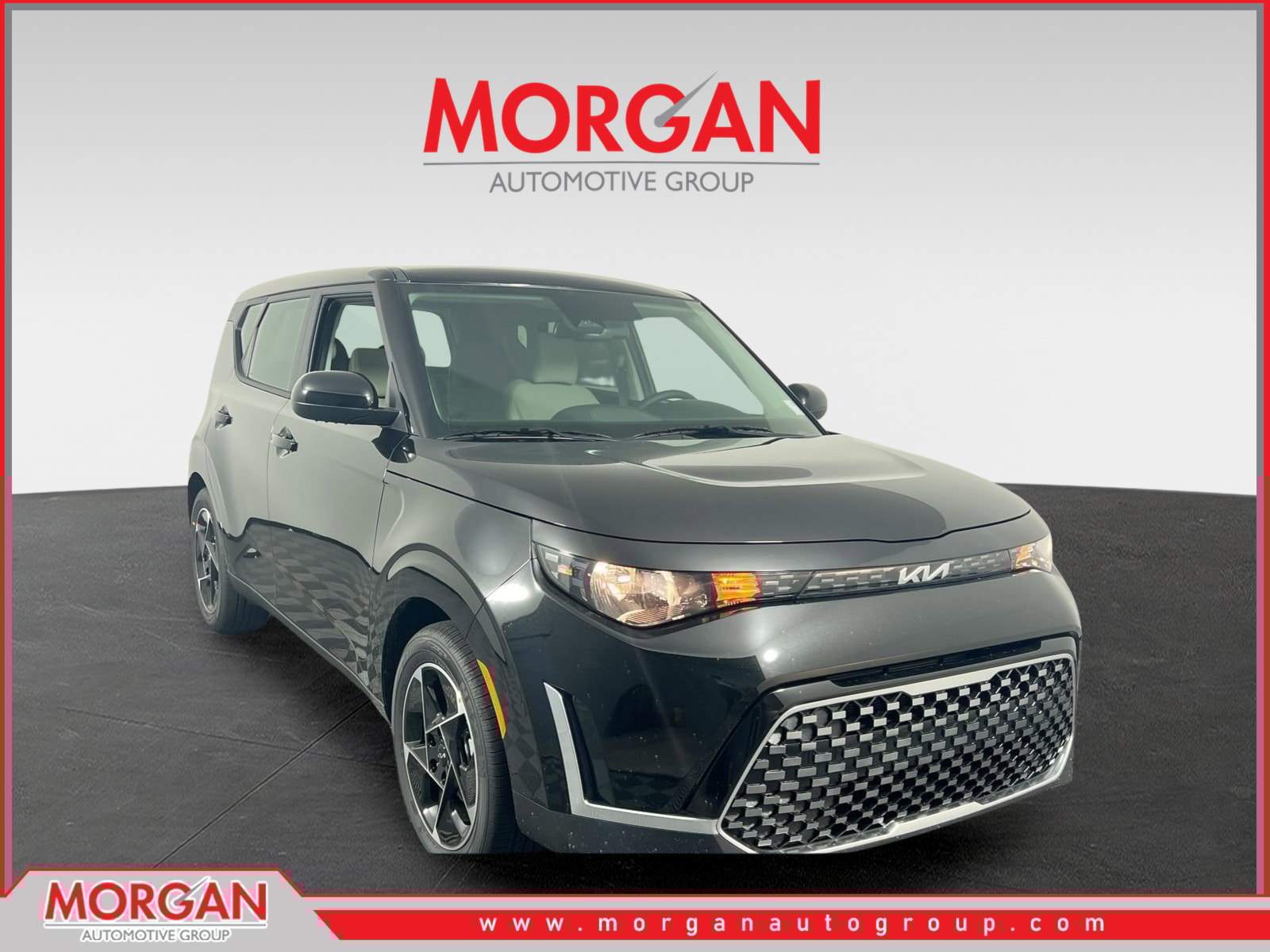 2024 Kia Soul