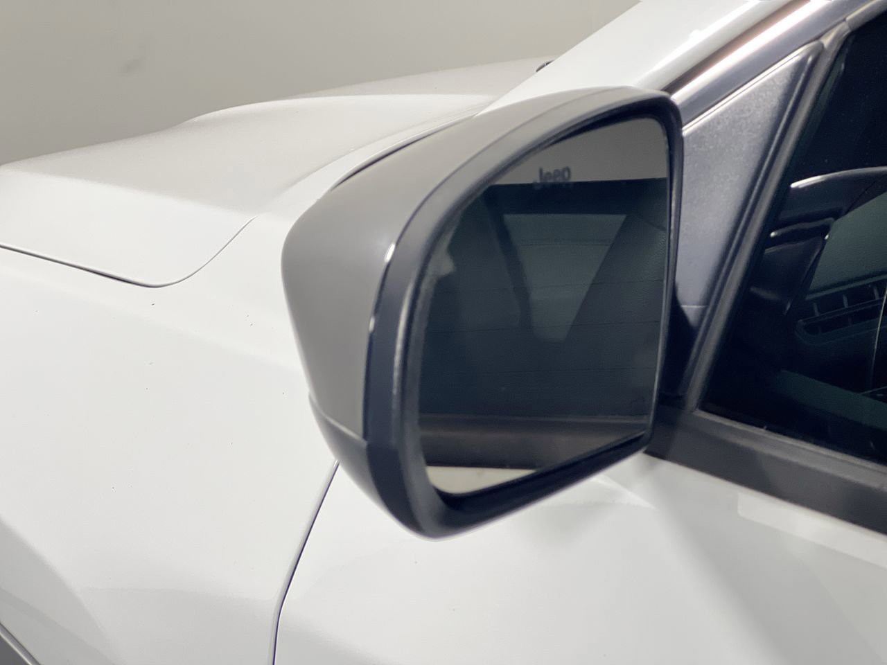 2023 Jeep Compass - Photo 11