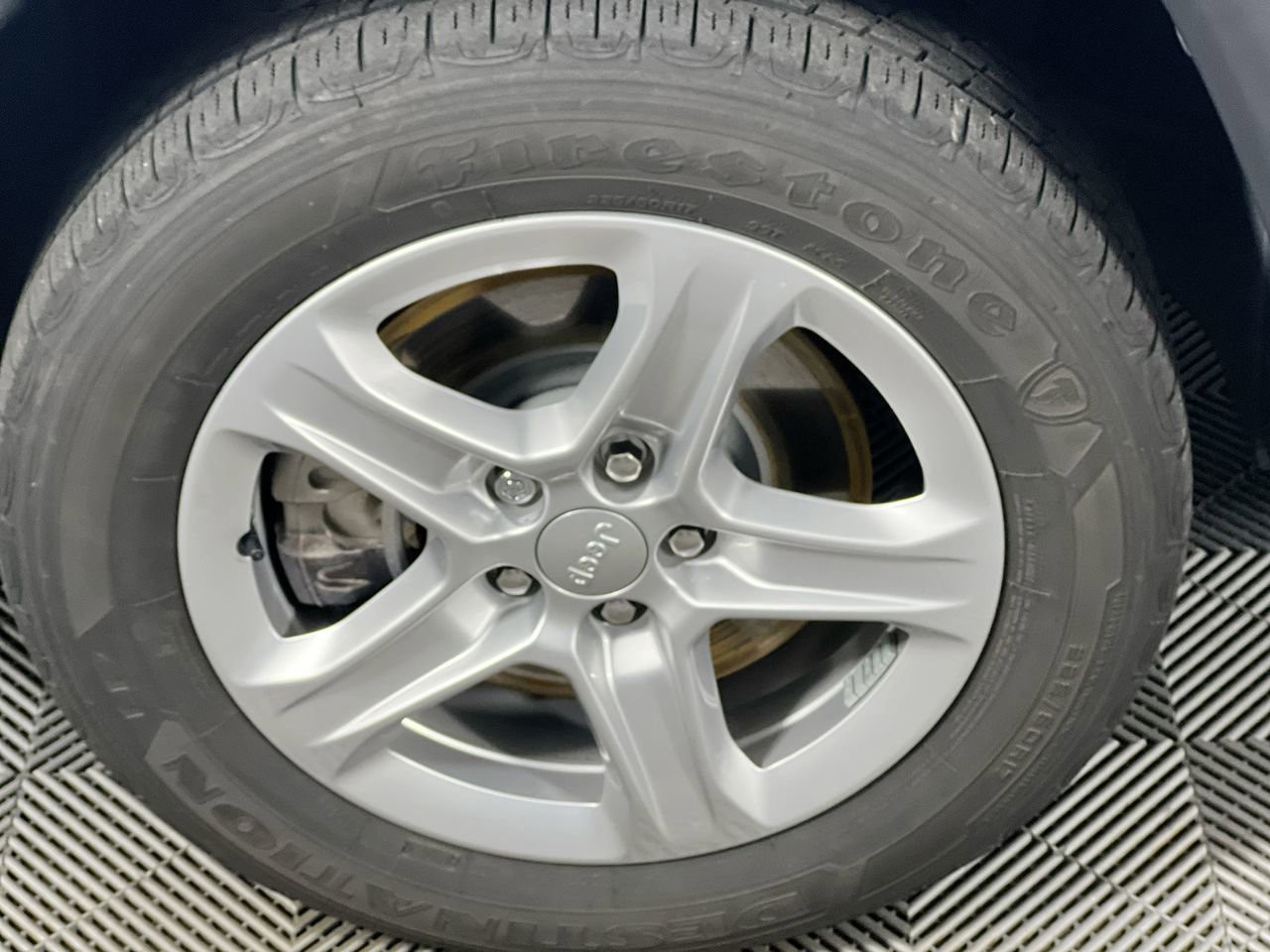2023 Jeep Compass - Photo 12