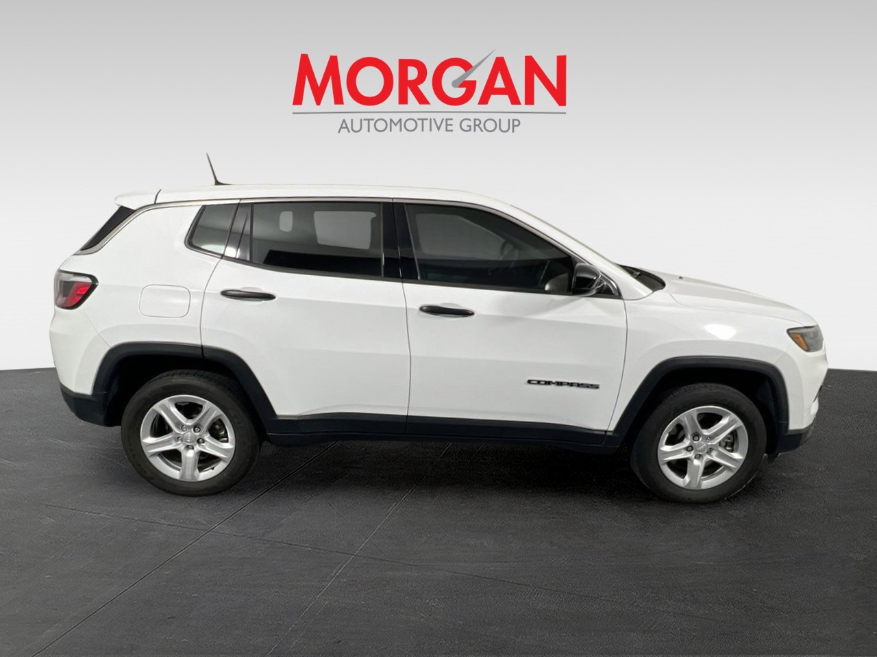 2023 Jeep Compass - Photo 7