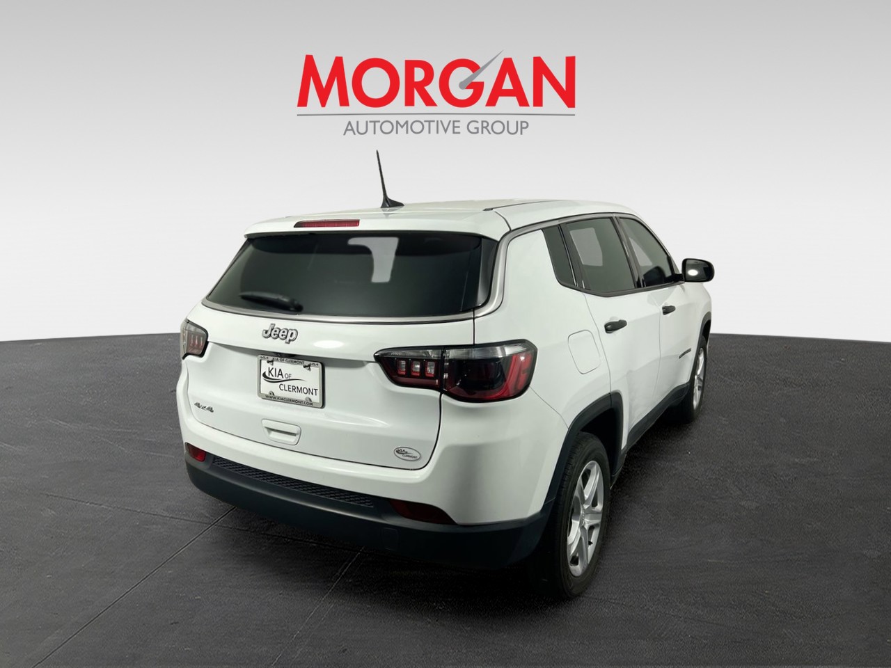 2023 Jeep Compass - Photo 4