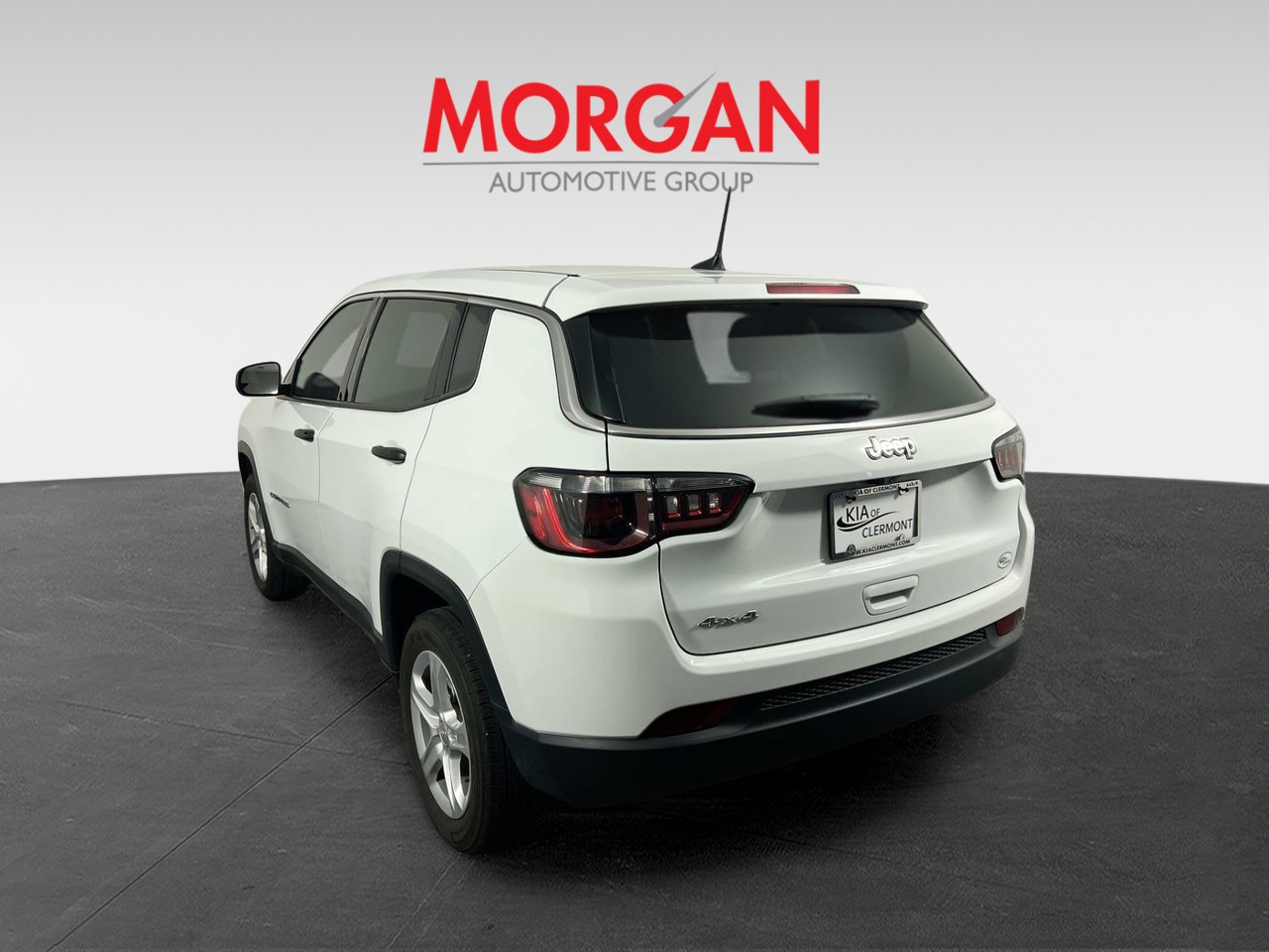 2023 Jeep Compass - Photo 5