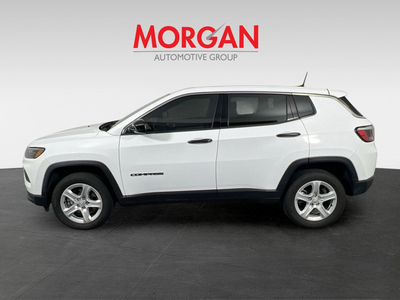 2023 Jeep Compass - Photo 8