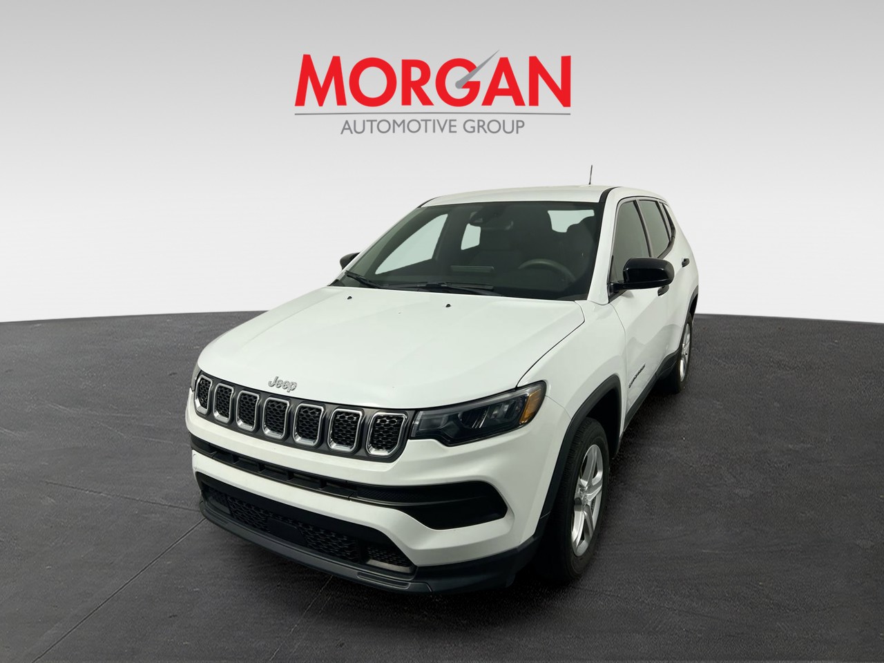 2023 Jeep Compass - Photo 2