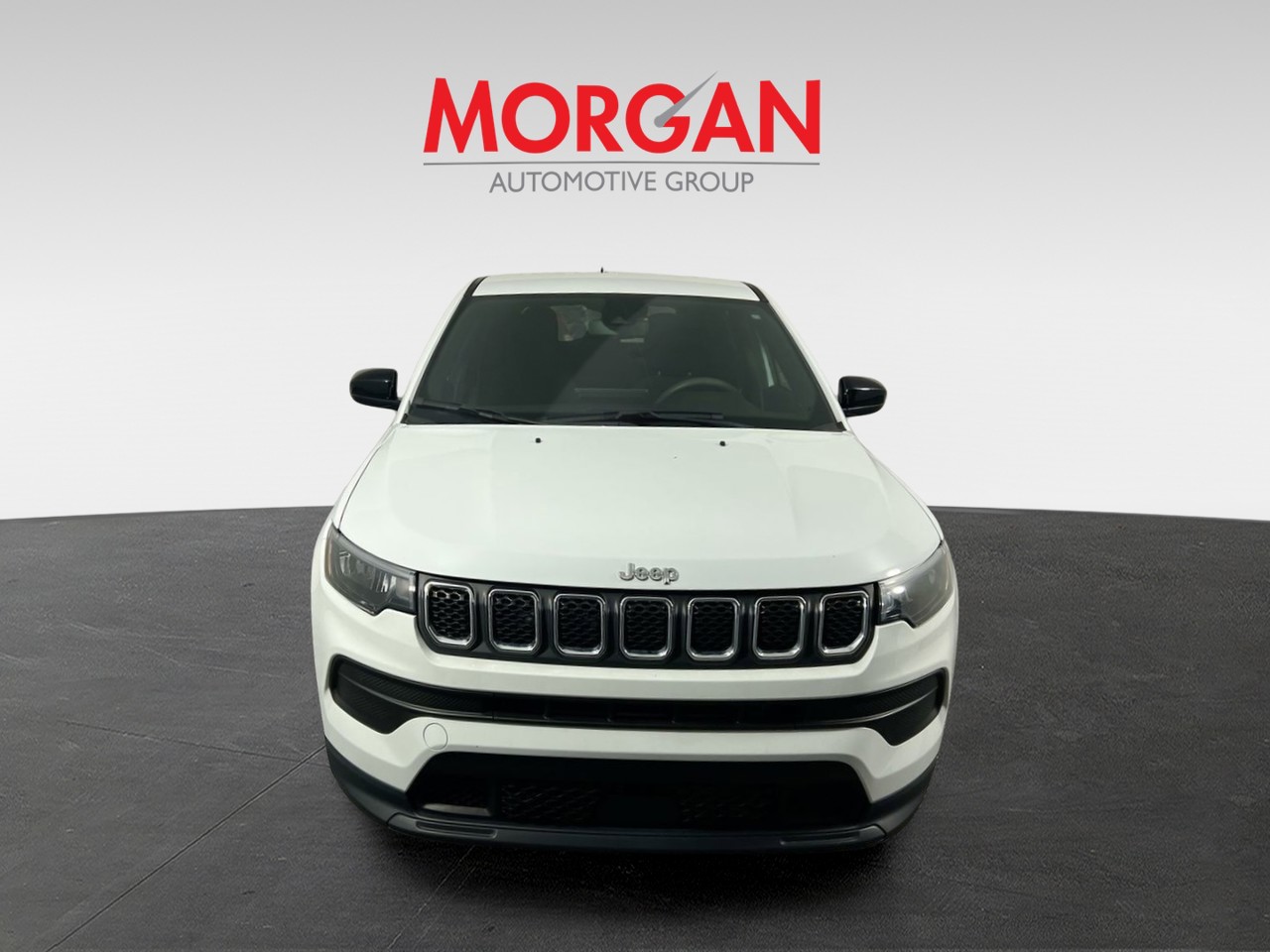 2023 Jeep Compass - Photo 3