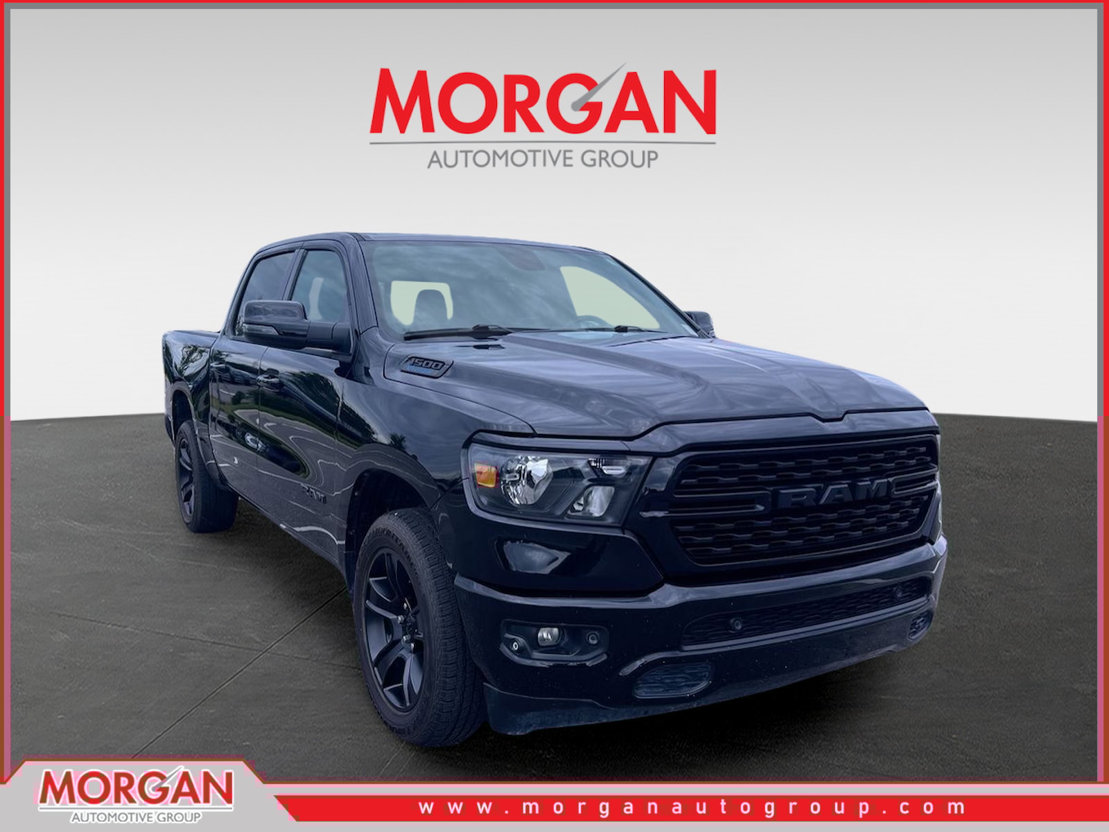 2023 RAM Ram 1500 Pickup Big Horn/Lone Star's photo