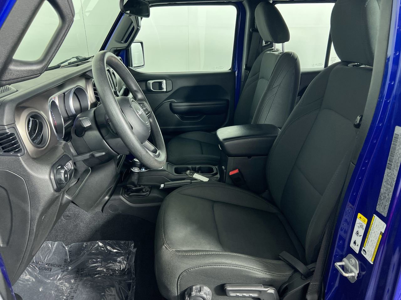 2018 Jeep Wrangler Unlimited - Photo 12