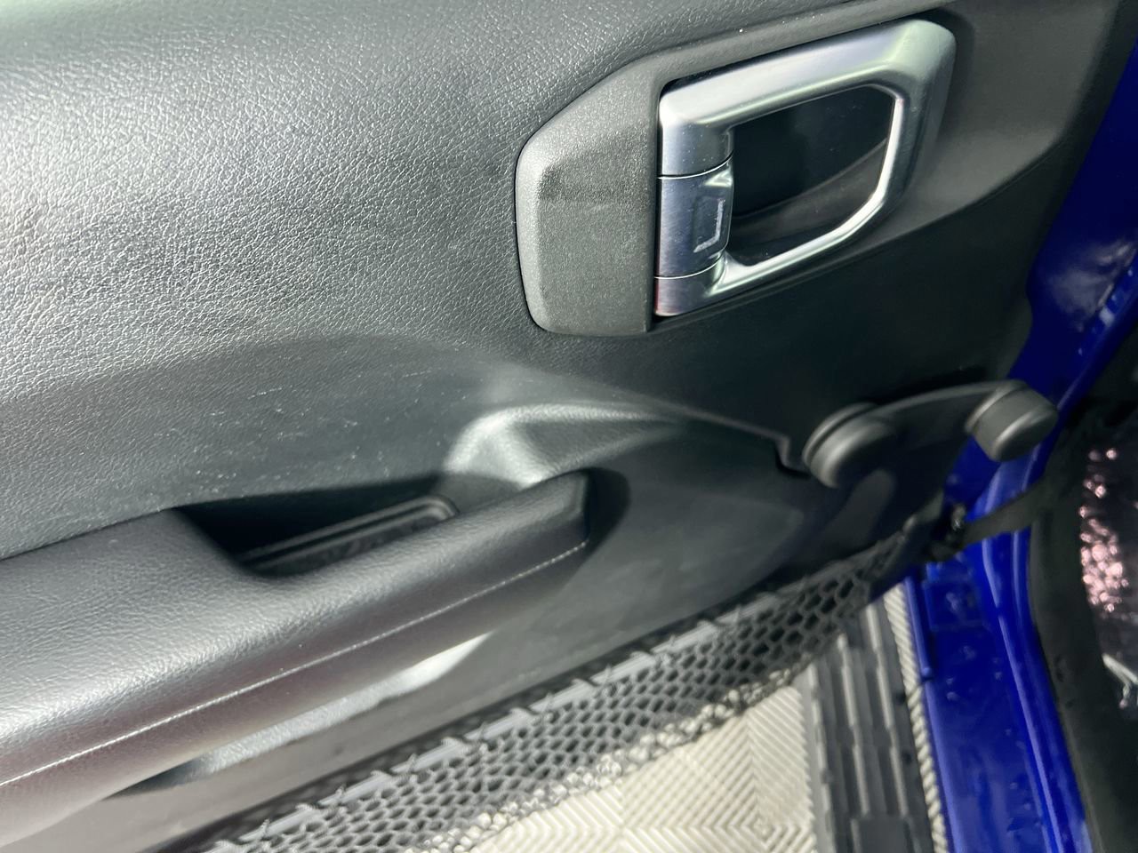 2018 Jeep Wrangler Unlimited - Photo 14