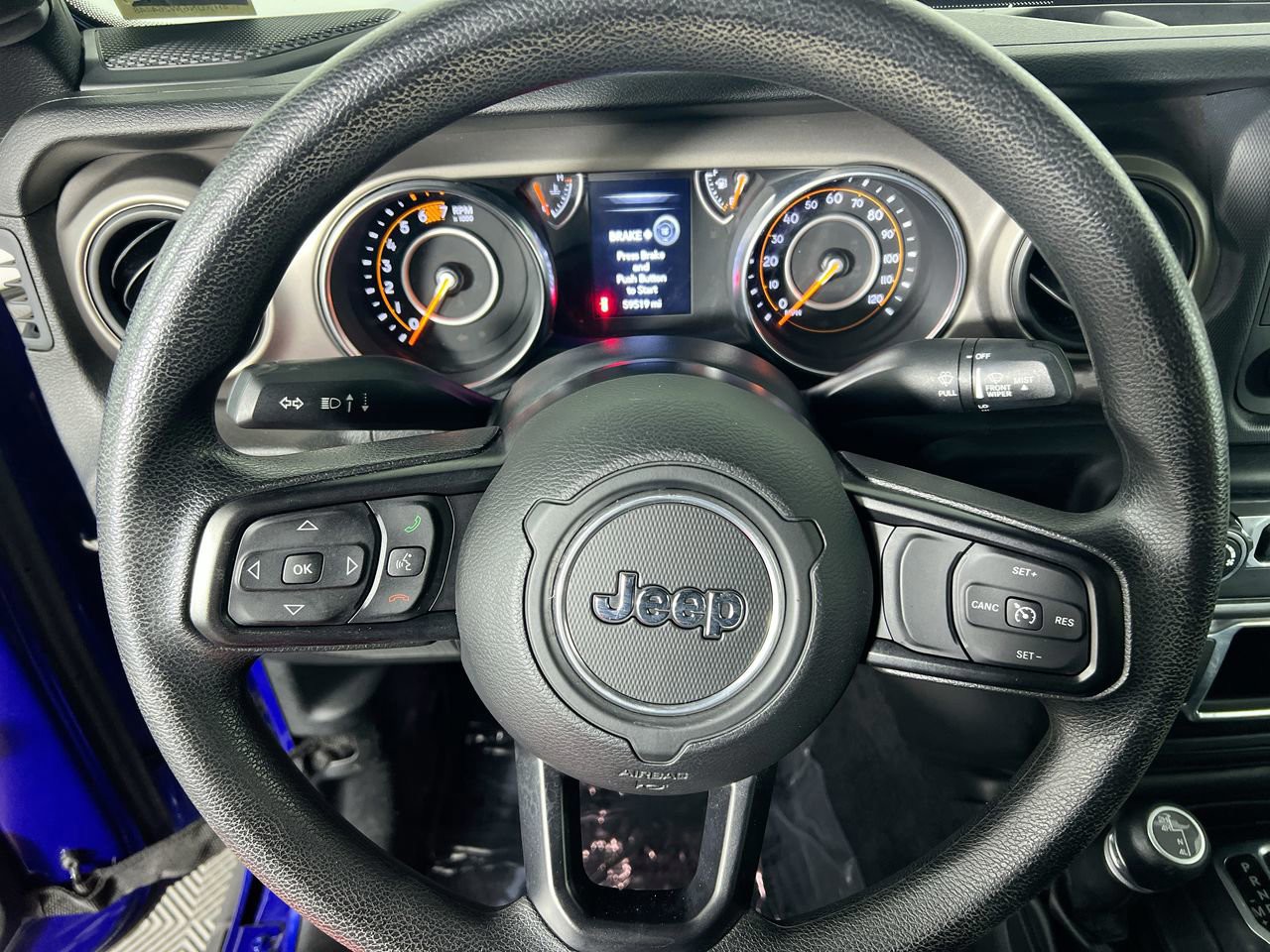 2018 Jeep Wrangler Unlimited - Photo 15