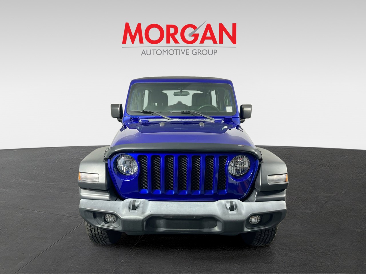 2018 Jeep Wrangler Unlimited - Photo 3
