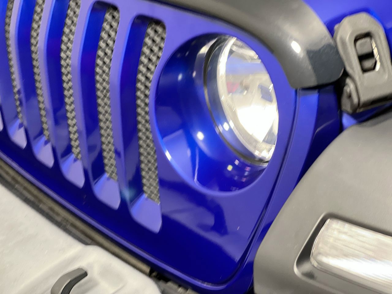 2018 Jeep Wrangler Unlimited - Photo 9