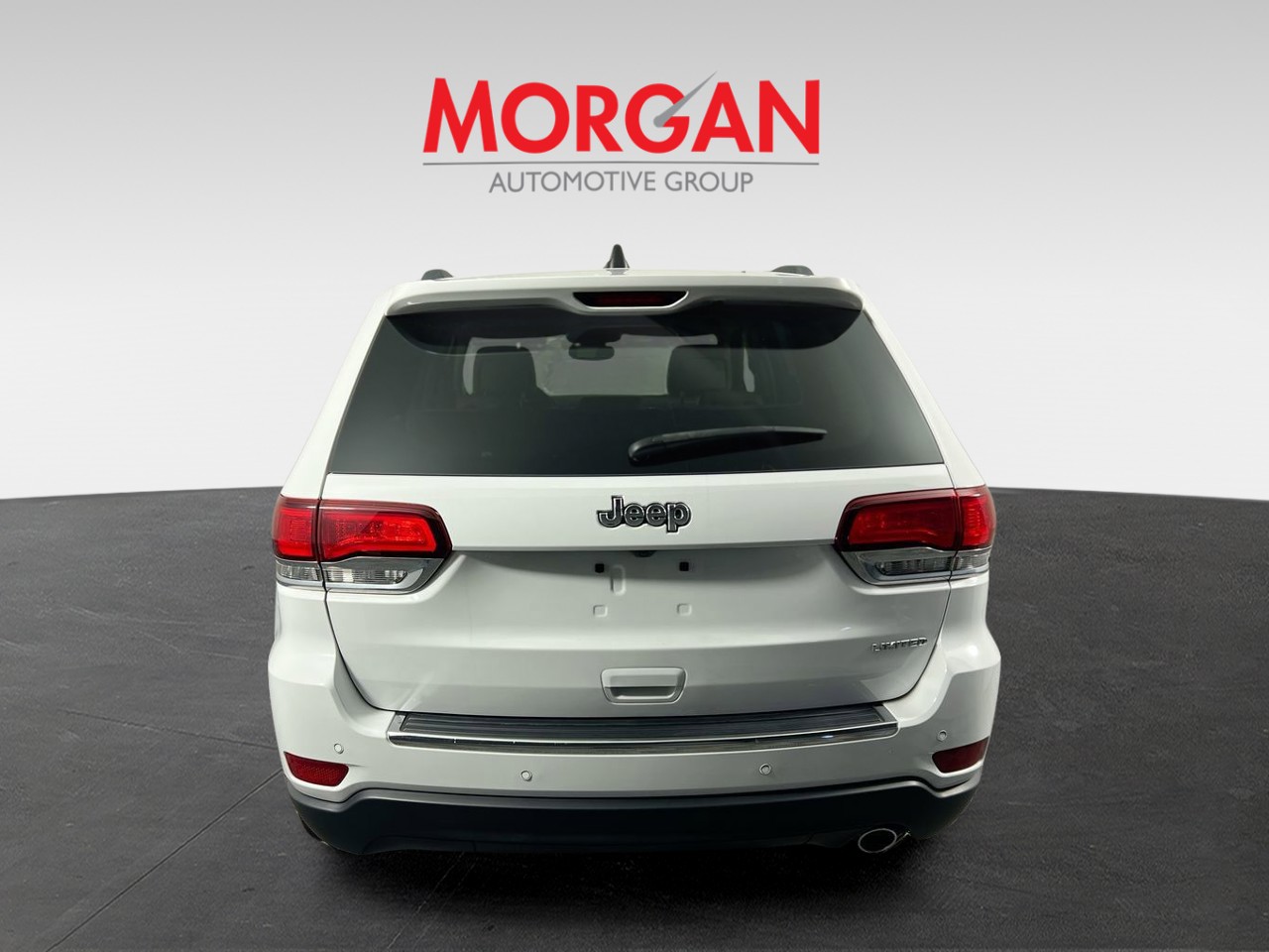 2020 Jeep Grand Cherokee - Photo 6