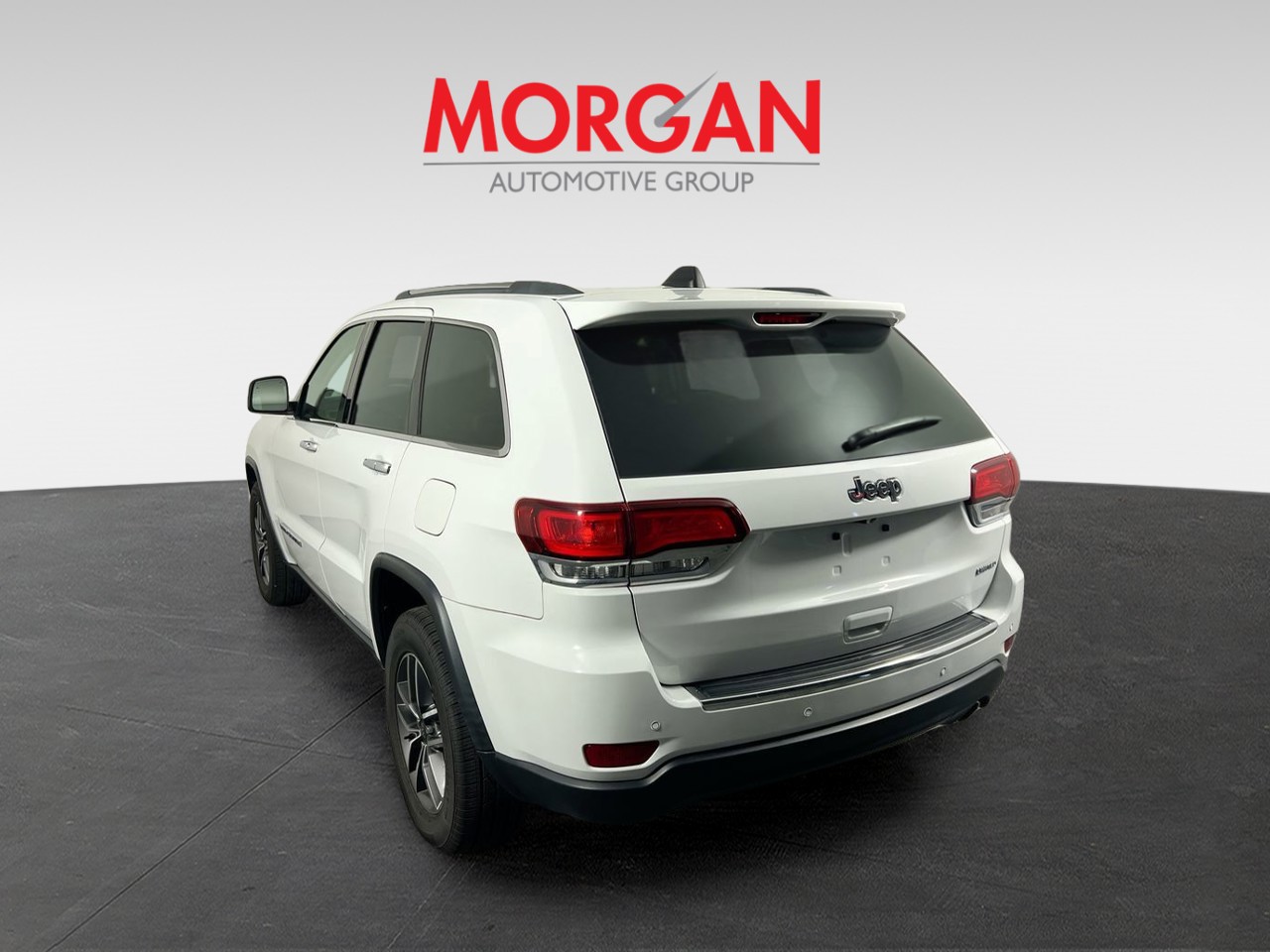 2020 Jeep Grand Cherokee - Photo 5