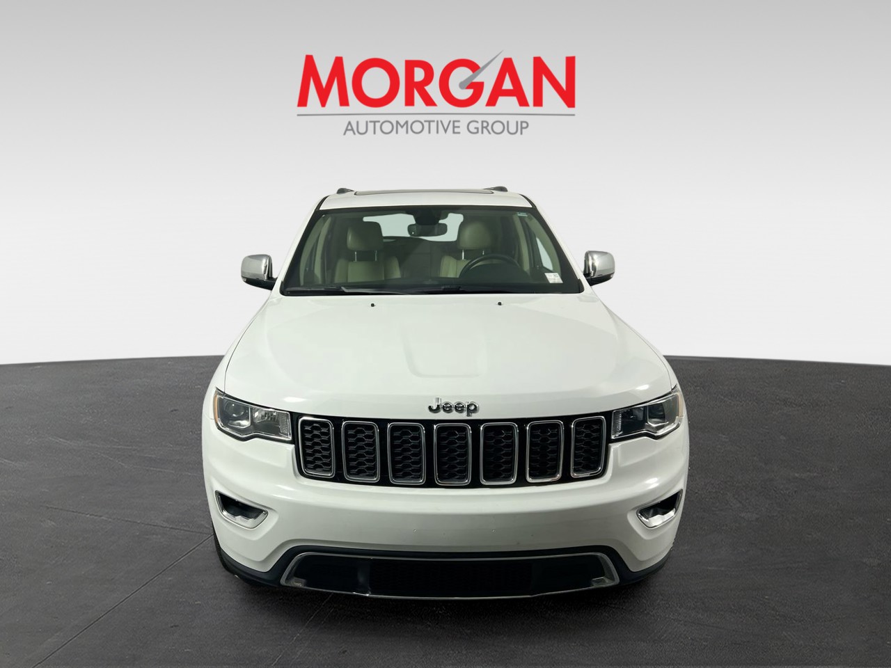 2020 Jeep Grand Cherokee - Photo 3