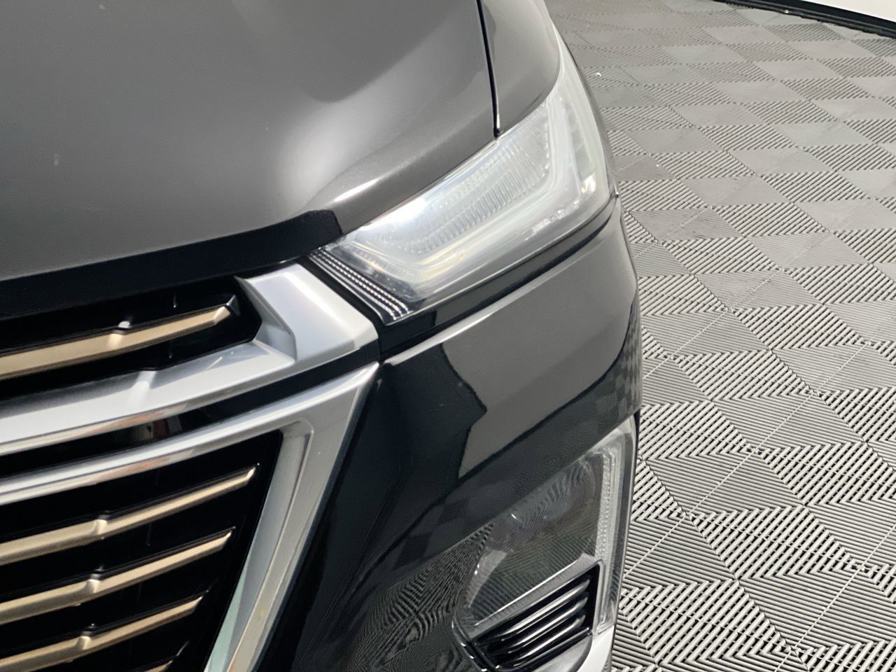 2022 Chevrolet Traverse - Photo 10
