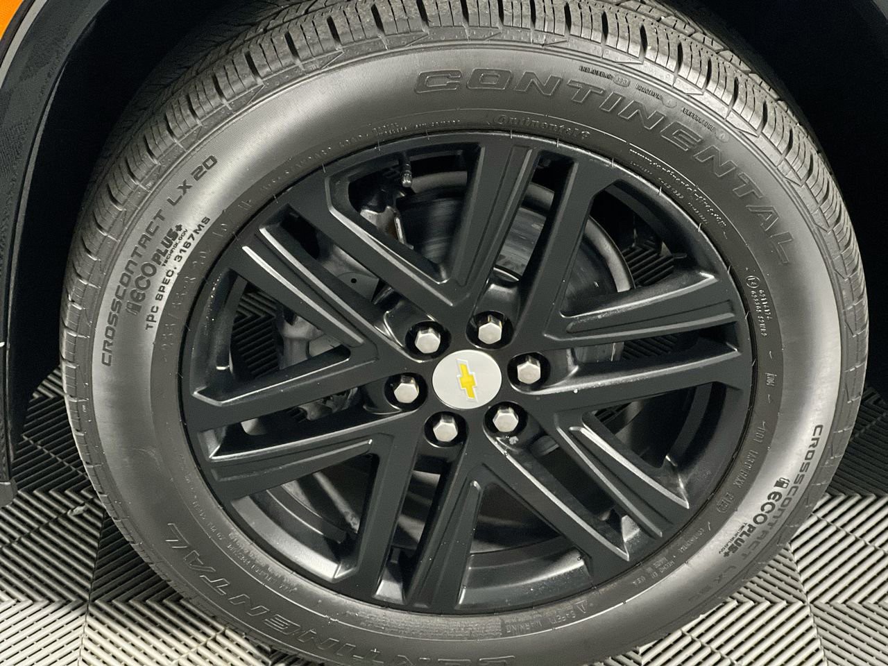 2022 Chevrolet Traverse - Photo 12