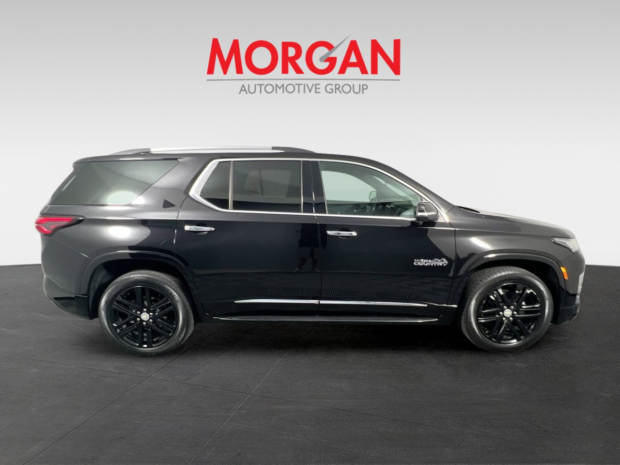 2022 Chevrolet Traverse - Photo 7