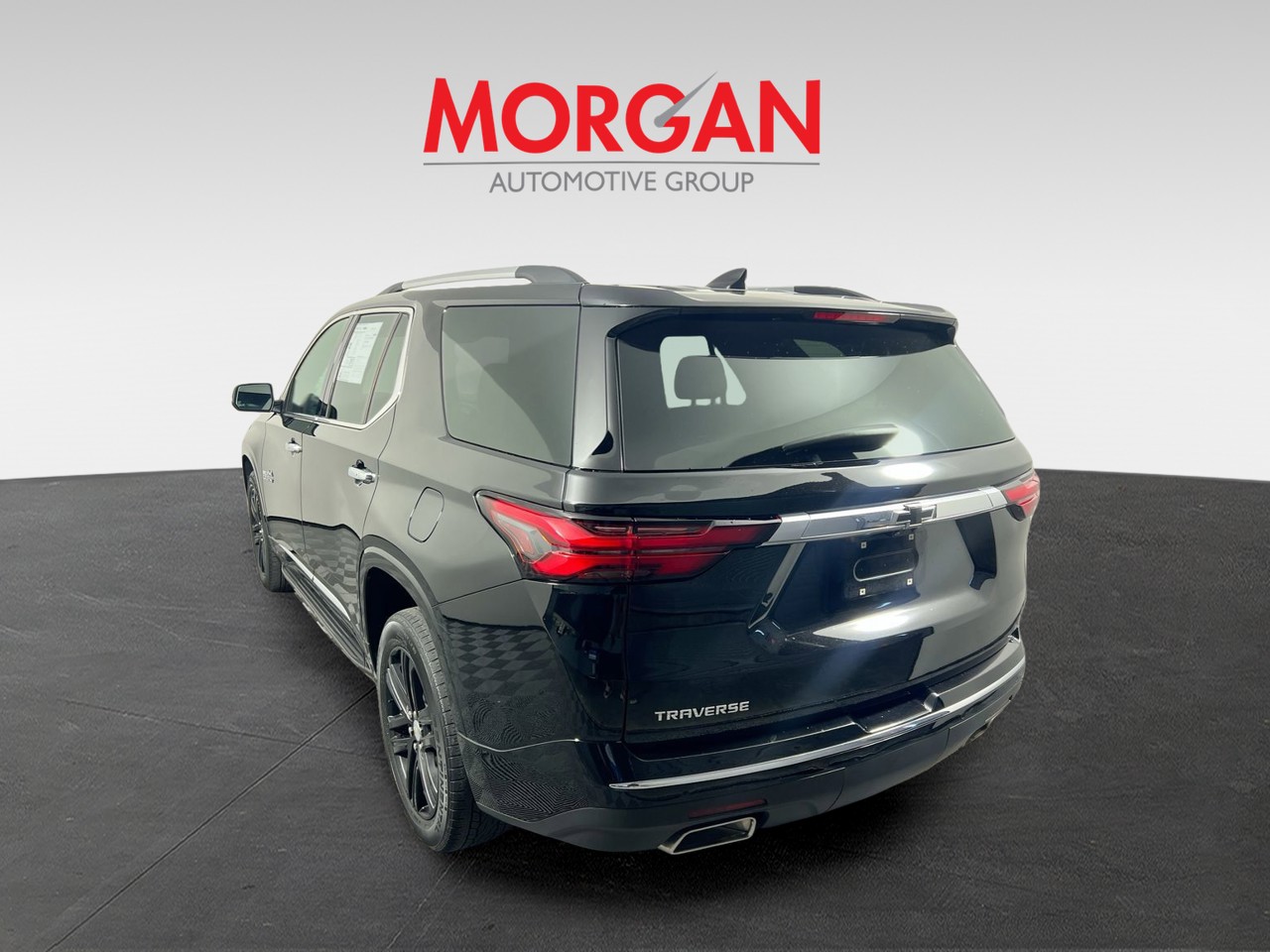 2022 Chevrolet Traverse - Photo 5