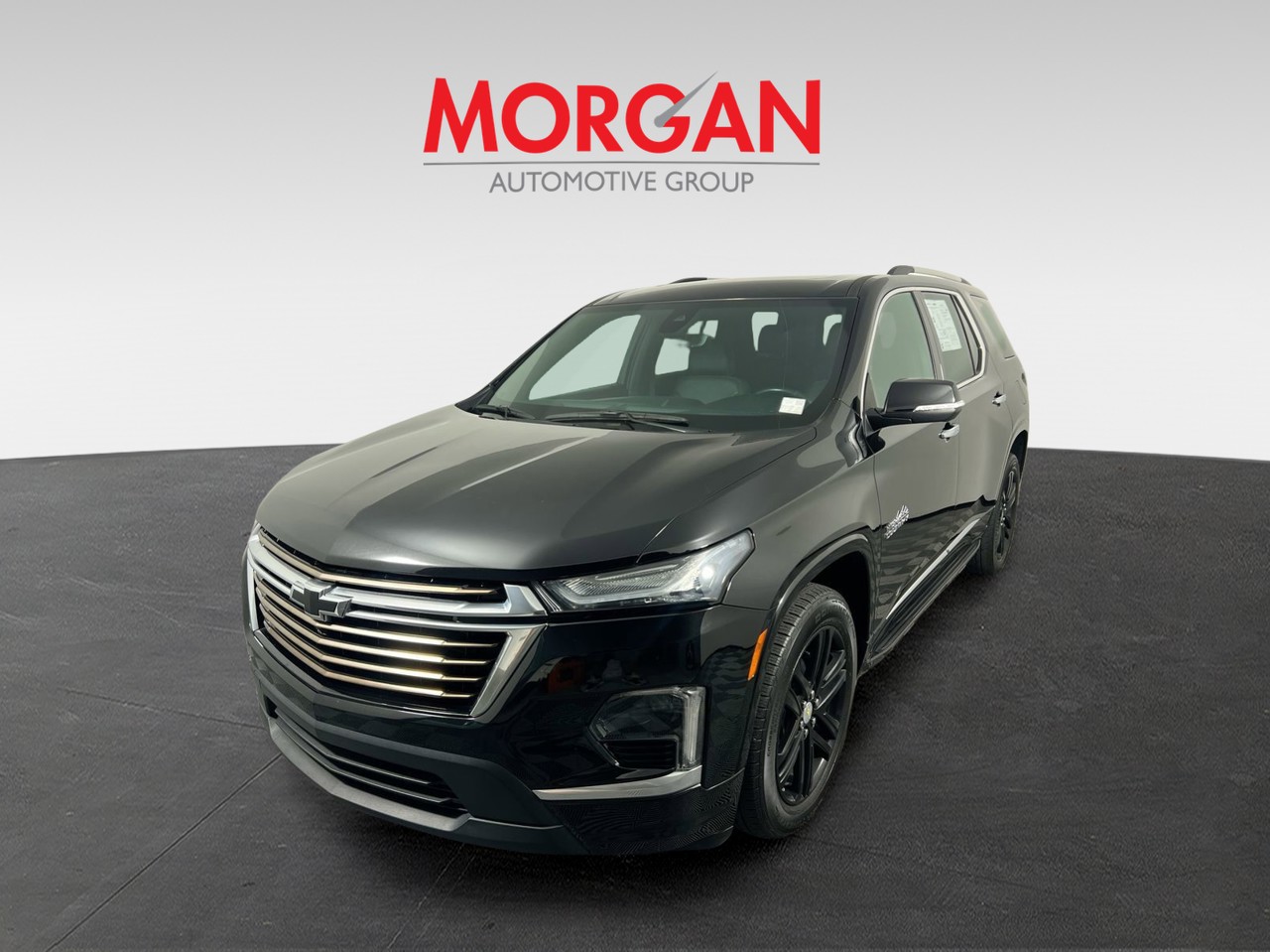 2022 Chevrolet Traverse - Photo 2