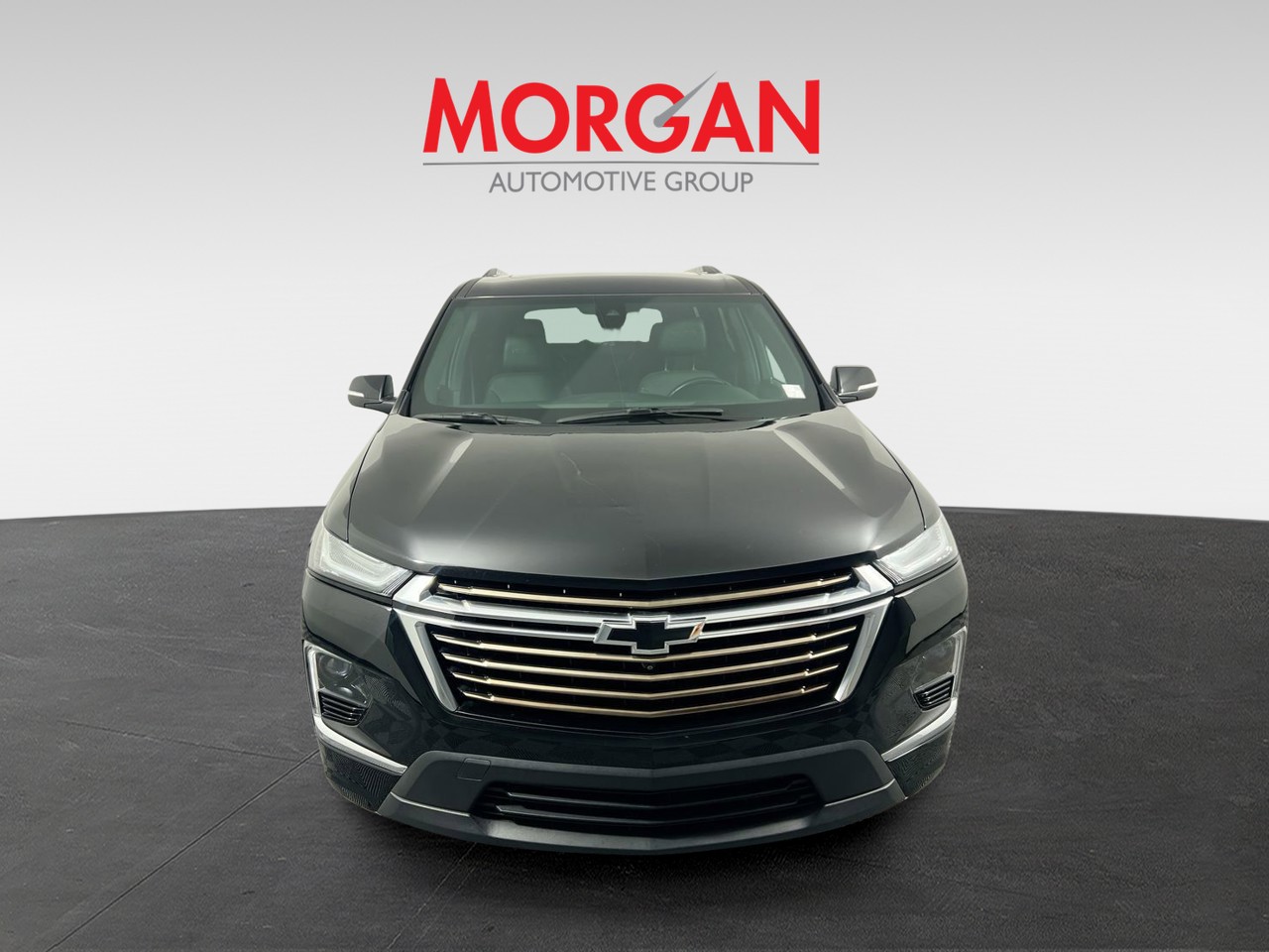 2022 Chevrolet Traverse - Photo 3
