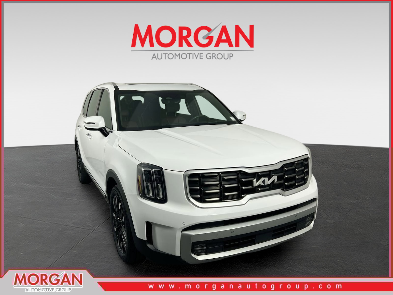 2024 Kia Telluride SX Prestige's photo