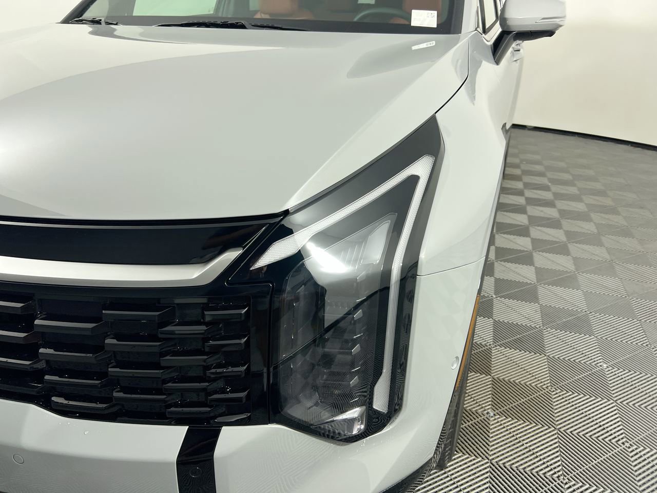 2026 Kia Sportage - Photo 11