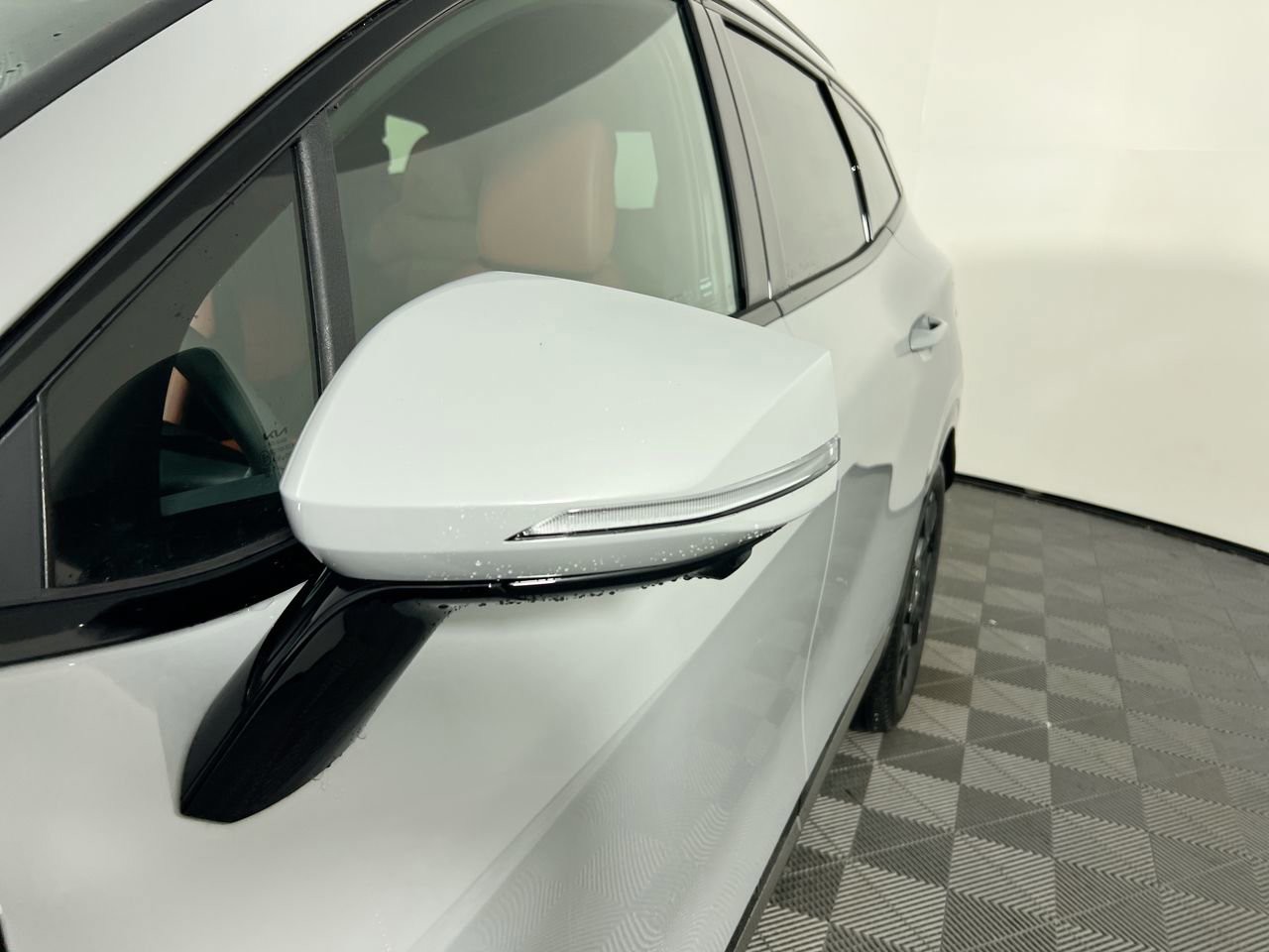 2026 Kia Sportage - Photo 12