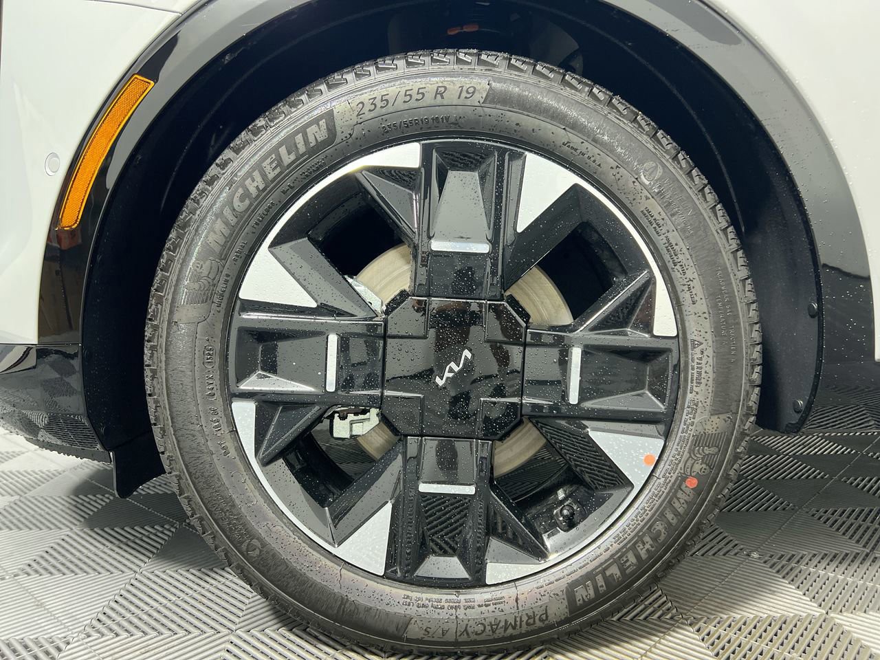 2026 Kia Sportage - Photo 13