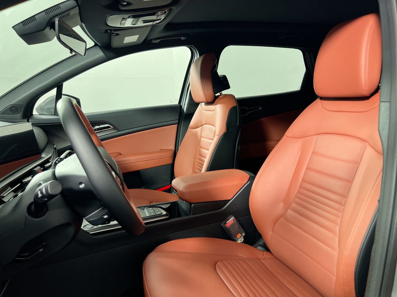 2026 Kia Sportage - Photo 14