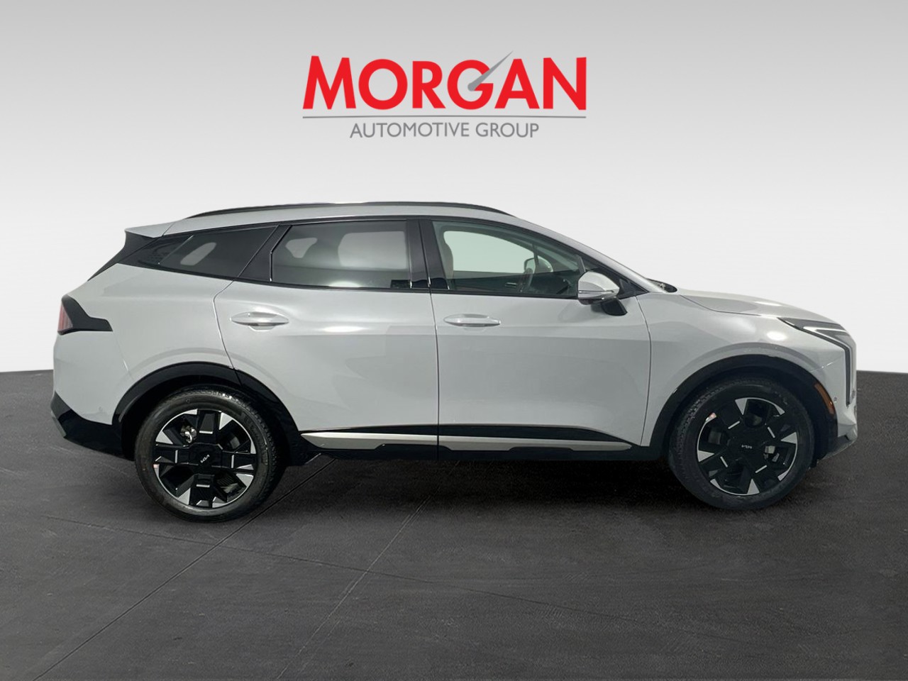 2026 Kia Sportage - Photo 7