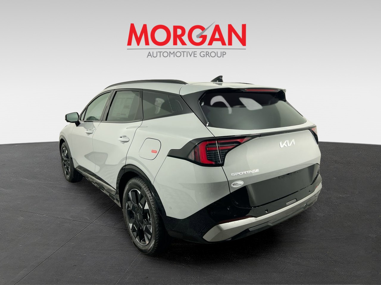 2026 Kia Sportage - Photo 5