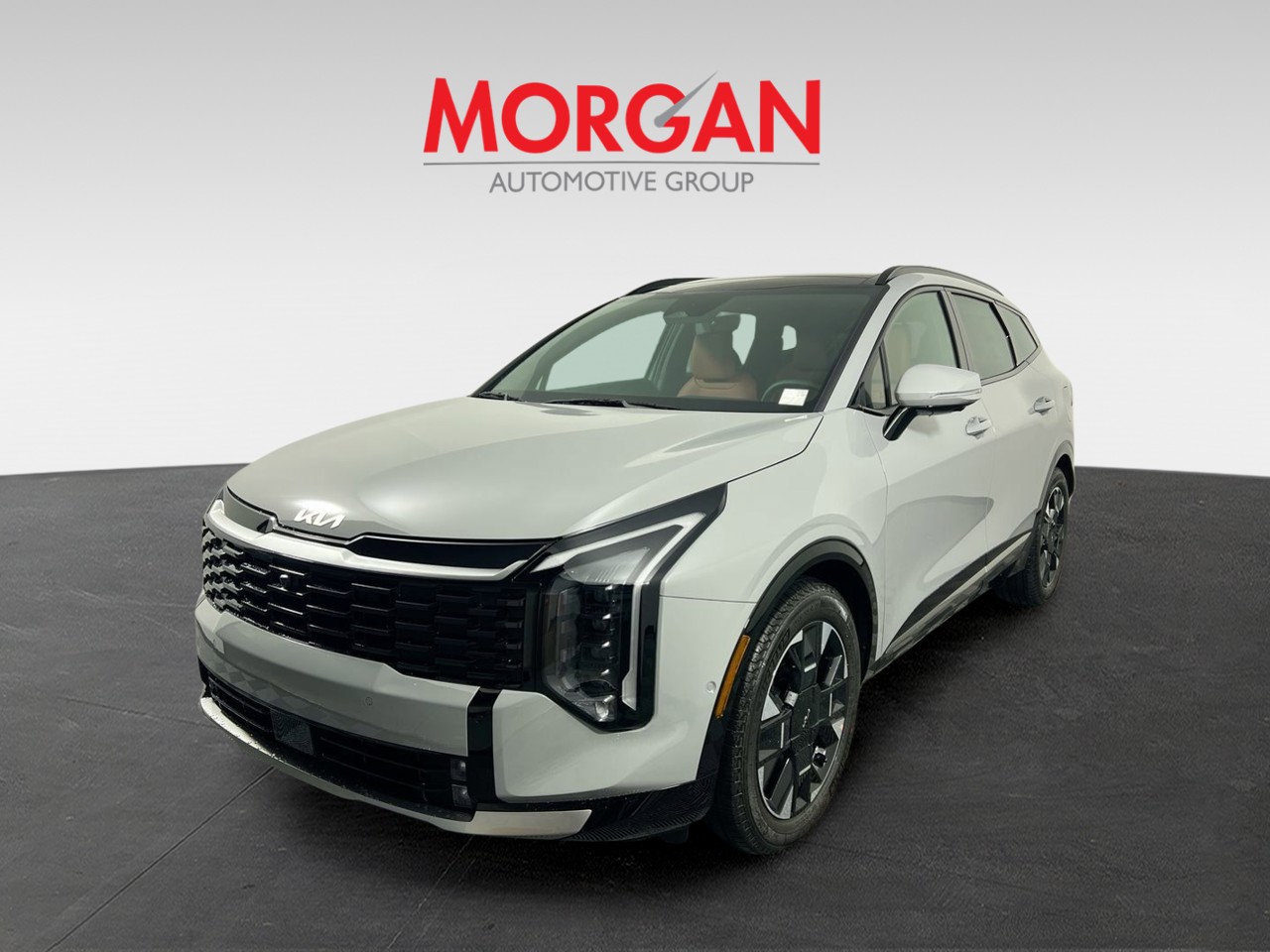 2026 Kia Sportage - Photo 2