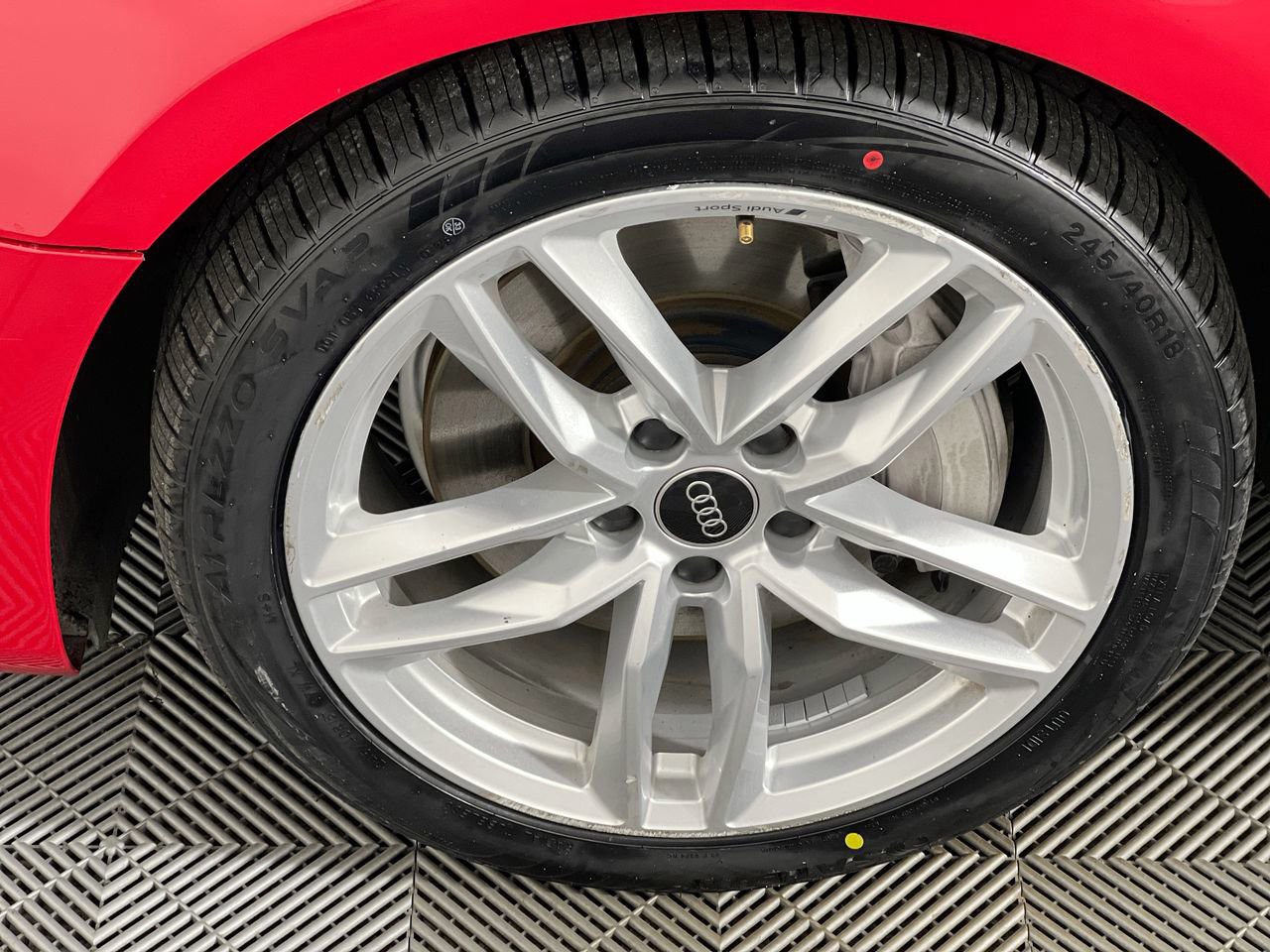 2023 Audi A4 Sedan - Photo 11